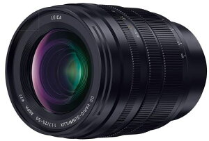 �p�i�\�j�b�N(Panasonic)����a�]���Y�[�������Y�}�C�N���t�H�[�T�[�Y�p���~�b�N�XLEICADGVARIO-SUMMILUX25-50mm/F1.7ASPH.H-X2550