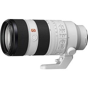 SONY(�\�j�[) �]���Y�[�������Y �t���T�C�Y FE 70-200mm F2.8 GM OSS II G Master �f�W�^�����J������[E�}�E���g]�p ���������Y SEL70200GM2