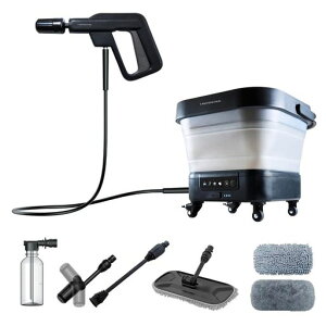 T-PROFESSIONAL@1.0XyVZbgnfBR[hXRpNg[ԁEOǁEx_|pƒp[dő吅2.5MPay60ғ360x5in1mYmYA{gc