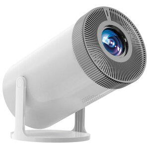 HappilaffvWFN^[^20000LM270°]1080P4KΉvWFN^[V䓊e`␳Bluetooth5.3HiFiXs[J[z[vWFN^[ƒp50%Y[@\