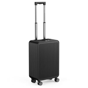[NewTrip]�X�[�c�P�[�X�@���������݃t�����g�I�[�v���ЊJ����̌^�I�[���A���~�{�f�B�f�ރL�����[�P�[�X�ϏՌ��É��_�u���L���X�^�[TSA���b�N�L�����[�o�b�O�r�W�l�X�o�����sS�T�C�Y40L�c