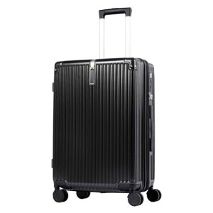 [�`�A�L]�X�[�c�P�[�X�L�����[�P�[�X�@���������݊g���@�\�t�ϏՌ����y��S�T�C�Y��e��40L360�x��]�É��_�u���L���X�^�[TSA���[�N����USB�|�[�g�J�b�v�z���_�[�B���t�b�N�t���t�@�X�i�[�c