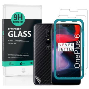 Ibywind�Ή�OnePlus6�K���X�t�B����2���ی�t�B�����K�C�h�g�t���w�ʃV�[�g(1��)���菝�h�~�ϏՌ��d�x9H�����K���X�t�B�����y���炩�Ȏ�G��z�y�C�A�[���z�y�w��F�ؑΉ����ȒP�\��t���z