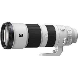 SONY(�\�j�[)���]���Y�[�������Y�t���T�C�YFE200-600mmF5.6-6.3GOSSG�����Y�f�W�^�����J������[E�}�E���g]�p���������YSEL200600G