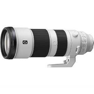 SONY(�\�j�[)���]���Y�[�������Y�t���T�C�YFE200-600mmF5.6-6.3GOSSG�����Y�f�W�^�����J������[E�}�E���g]�p���������YSEL200600G
