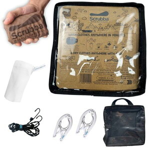 spScrubbaWashbagXNoEHbVobO֗gxObYLvgїp܃EHbVLbg(uE)