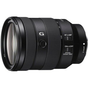 SONY(\j[)WY[YtTCYFE24-105mmF4GOSSGYfW^J[E}Eg]pYSEL24105G