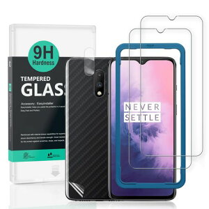 Ibywind�Ή�OnePlus7�K���X�t�B����2���ی�t�B�����K�C�h�g�t�������Y�J�o�[(1��)�w�ʃV�[�g(1��)���菝�h�~�ϏՌ��d�x9H�����K���X�t�B�����y���炩�Ȏ�G��z�y�C�A�[���z�y�w��F�ؑΉ��c