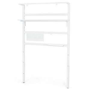 �C�g�[�L�T���_PS���b�N�z���C�gPS�f�X�N��p���b�N�y��100cmx���s22.5cmx����165cm/���h��ɋ������݌v/�}�O�l�b�g�Ή��t���[��/3D�v�����^�[�o�͉\�E�A�h�I���p�[�c�Ή�/�f�X�N������c