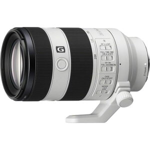 SONY(�\�j�[) �]���Y�[�������Y �t���T�C�Y FE 70-20mm F4 Macro G OSSII G�����Y �f�W�^�����J������[E�}�E���g]�p ���������Y SEL70200G2