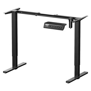 ErGear�d�����~���f�X�N�r�̂݃X�^���f�B���O�f�X�N72-118cm�������߉\�ω׏d80kg4�p�^�[�������������[�@�\�㉺�������~�Փˌ��m�É����[�t�b�N�t���p�\�R���f�X�N��pc�f�X�N�I�t�B�X�f�c