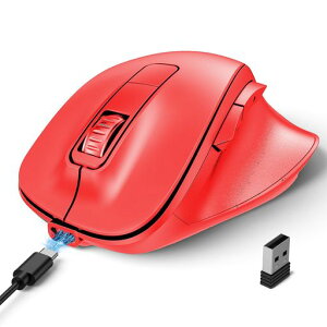 TECKNET �m�[�g�p�\�R���pBluetooth���C�����X�}�E�X - �_�[�N���b�h