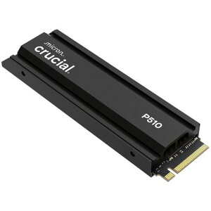 Crucial(N[V)P5102TBq[gVNt3DNANDNVMePCIe5.0M.2SSDő10000MB/bCT2000P510SSD5-JPKۏؕi