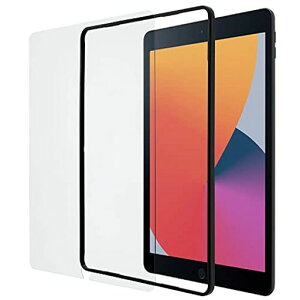 �G���R��iPad10.2��9/8/7����(2021/2020/2019�N)iPad10.5��3/1����(2019/2017�N)�K���X�t�B������ʃJ�o�[��99%�K�C�h�t���[���tTBWA19RFLGGJ