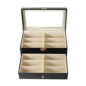 LOOKGOU[P[XVዾTOX12{[߂˃P[Xዾ{bNXRNVP[XWG[iKl[P[X