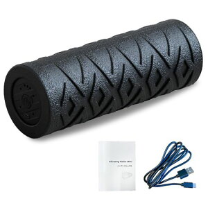�y���{�������[�J�[�zuFitVibratingRollerMini�d���t�H�[�����[���[�~�j�ɂ��Ȃ��ׂ����a10.5cm���̓v���A�X���[�g���J�����p�U�����x��4�i�KEPP�g��������
