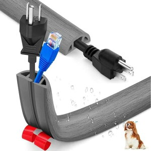 �z���J�o�[���[���z���B���J�o�[�R�[�h�B���P�[�u���J�o�[PVC�_�炩����R�f�ޔR����̂�h��/�ʋC��/�≏/�S����/�����ȃt�B�b�g�����p���[���z���B���J�o�[���ʃe�[�v�R�[�h�J�o�[�c