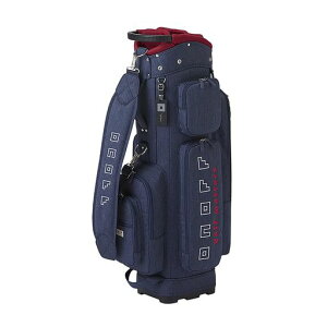 �I�m�t(ONOFF)�S���t�ے��V���[�YCaddieBag�L���f�B�o�b�O9�^47�C���`�Ή�OB0225-04NAV�l�C�r�[