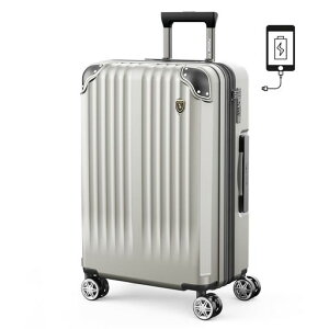 [NewTrip]�X�[�c�P�[�X�L�����[�P�[�X�@����������PC100%�g���@�\USB�|�[�g�X�g�b�p�[�@�\�J�b�v�z���_�[�t���y�ʑ�^S/M/L�T�C�Y�L�����[�o�b�O�ϏՌ���e�ʃt�@�X�i�[�^�C�v�_�u���L���X�c