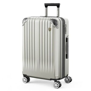 [New Trip] PC100% �X�[�c�P�[�X �L�����[�P�[�X �g���@�\�t�� ��^ �y�� M�T�C�Y 65L 4~7�� �I�[�g�~�[���O���[