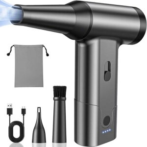 GA_X^[du[uA[250000RPM]ő啗120m/siKʒ6000mAhUSBType-C[d215g^3ރmYtPC|/L[{[h/Ƌ/ԓ/GAR/ԗp[{bNX