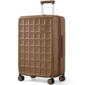 [aji]�X�[�c�P�[�X�L�����[�P�[�X�u���b�t���v�V���[�Y�l�CPC���y�ʑϏՌ��É�360�x��]�L���X�^�[��e��TSA���b�N���ڗ��s�r�W�l�X�o�����@�\