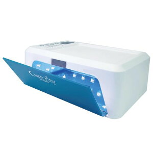 SK�{��UV-LED���C�g�N���t�g���W���p48W72W365+405nmCure:rity-�L���A���e�B-���j���[�A��Ver.