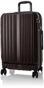 [���C�Y���[]spark/FRONTOPEN(�X�p�[�N/�t�����g�I�[�v��)22�C���`��4.2kg��57~63L�}�`�g���^�t�����g�I�[�v��3�w�d�lTSA���b�N�V���b�N�z���E�X�g�b�p�[�@�\�t���o�փL���X�^�[�y�ʑ�e�ʑ��@�\
