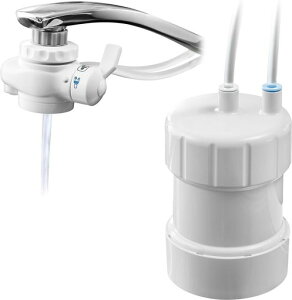 �򐅊�GOQURIA�z���C�g2�N�ԃJ�[�g���b�W�����s�v���{��20��������PFAS(PFOS/PFOA)�����L�b�c�}�C�N���t�B���^�[