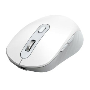 �y���j���[�A���z�G���R�����C�����X�}�E�X�É��[�d��OSMODSixBluetooth����2.4GHz���Ή�2��܂Őڑ��}���`�y�A�����O6�{�^���z���C�gM-MY35MBSAWH