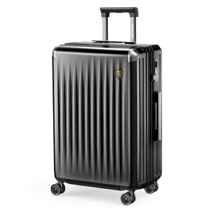 [NewTrip]�X�[�c�P�[�X�L�����[�P�[�X�@���������݊g���@�\�t�����ʎd�؂�PC100%�{�f�BHINOMOTO���É��L���X�^�[TSA���b�NYKK�t�@�X�i�[S/M/L�T�C�Y40/65/100L�L�����[�o�b�O��^�o�����s