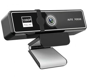 �E�F�u�J����Web�J�����t��HD1080P200����f�X�g���[�~���O�������␳�����}�C�N���L�p120°��c�pPC�J�����O�r��WindowsXP/2000/2003/Vista/7/8/10/11/Mac