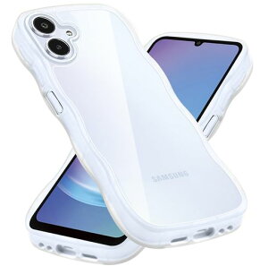 �N���AGalaxyA255G�P�[�XSC-53F�P�[�X���킢���g��t���[�����˂��˃J�o�[�ϏՌ��M�����N�V�[A255G�X�}�z�P�[�X����~�ߐl�C���������h�~���C�����X�[�d�Ή�(�N���A����)