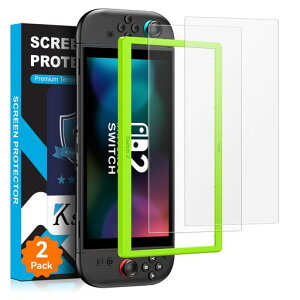 Ksleri�y2���Z�b�g�z�A���`�O���ASwitch2�p�K���X�t�B�����X�C�b�`2�p�ی�t�B�������炳���G��Q�[���t�B�����w��h�~���˖h�~9H�d�x�K�C�h�g�t���\��t���ȒP���������C�A�[����U�h�~