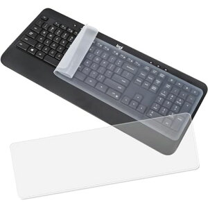 �m�[�g�p�\�R���L�[�{�[�h�J�o�[2������3�d�l�ɔ������h���h���������ʒ����Ԏg�p�\���@��Ή�NEC/Toshiba/Surface/MacBook/Dynabook/DELL/HP�L�[�{�[�h�ی�J�o�[(�f�X�N�g�b�v���p)