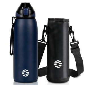 FJbottle����1���b�g���^��f�M�����^�b�`�X�|�[�c�{�g��1L�ۉ��ۗ�X�|�[�c�����Ή��L���􂢂₷���X�e�����X�{�g�������J�o�[���p�X�|���W�t�����̎q�j�̎q��������l�q���u���[