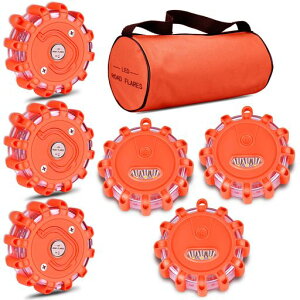 [6�p�b�N]LED�x�������M�������H�t���A���[�h�T�C�h���S���C�g�ً}�_�ŐM��������t���b�V�������Ԃɉ��}�p�����vSOS�~�������d�����C�x�[�X�ƃt�b�N�t����p���[�o�b�O�t(�d�r�����c