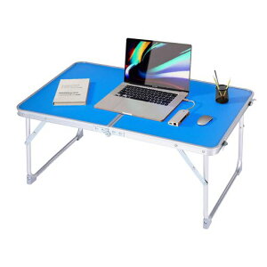 VECELO���[�e�[�u���܂肽���ݎ��x�b�h�e�[�u����60X���s40X����26cm���萫���@�\�ȃX�y�[�X�g���s�v�y�ʃV���v���\�t�@�x�b�h�p�~�j�e�[�u���u���[