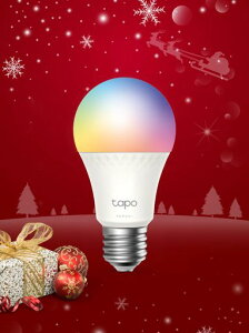 TP-LinkMatterΉLEDd1100[1600FXPW[&^C}[yAlexa/Siri/GoogleAVX^gΉzTapoL535E/A1-pack