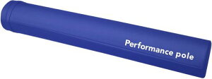 �y���{�������[�J�[�zuFitPerformancepole�X�g���b�`�p�|�[���v���A�X���[�g���J�����p�ɂ��Ȃ�98cm�����O�ω׏d100kgEPE�J�o�[�t��PVC�g��������_�[�N�u���[