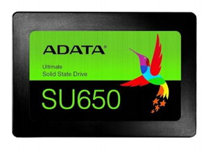 ADATATechnologyUltimateSU650SSD960GBASU650SS-960GT-R