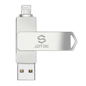 JSLJDTDCiPhoneUSB������MFi�F��64GBIOS/PC���piphone�ʐ^�ۑ�usb�o�b�N�A�b�v�t���b�V���h���C�uiPhone�O�t�������[�e�ʕs�������f�[�^�]��iPad�A�C�t�H���t���b�V��������