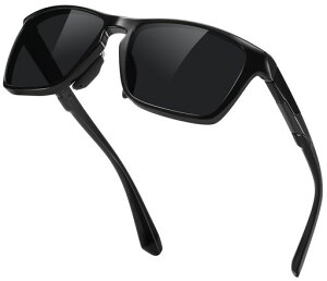 [KANASTAL]TOXYΌUV400OJbgTR90^]pyʃX|[cRՌՌX|[chCu]ԃjOނoRfB[Xsunglassesformen(邢ubN)