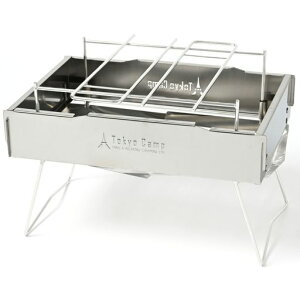 TokyoCampΑJX^EChXN[hp[cyʃXeX(JX^EChXN[Pi)