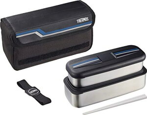 �T�[���X�ٓ����X�e�����X�t���b�V�������`�{�b�N�X1100ml���C���u���b�NDSD-1104WL-BK