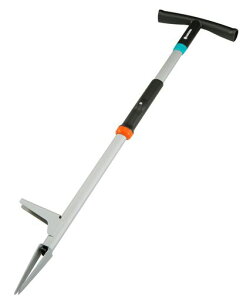 GARDENA(�K���f�i) ���� ������ ���|���t ?�^�[�R�C�Y/�u���b�N/�I�����W/�O���[ �S��97cm 3518-20 ���i�ۏ�:�ő�25�N