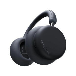 CMF by Nothing Headphone Pro �w�b�h�z�� Bluetooth 5.4 ���C�����X�y�ő�100���ԍĐ� �m�C�Y�L�����Z�����O ��ԃI�[�f�B�I�z �I�[�o�[�C���[ �L�� ���� ���p �w�b�h�t�H�� �}�C�N���� �n�C���] �y�ʁc