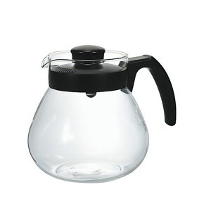 HARIO(�n���I)�R�[�q�[&�e�B�[�T�[�o�[�e�R�d�q�����W/�H��@�Ή�1000ml���{��TC-100B