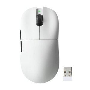 YUNZIIM1���C�����X�Q�[�~���O�}�E�X3���[�h(2.4GHz/Bluetooth/�L��)�Q�[�~���O�}�E�XPAW3311�Z���T�[����10000DPI�[�d�����C�����X�}�E�X5�v���O���}�u���{�^���t��Win&