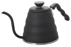 HARIO(�n���I)V60�h���b�v�P�g���E���H�[�m���p�e��800mL����/IH�Ή��}�b�g�u���b�N���{���v���[���g�M�t�g���蕨VKBR-120-MB